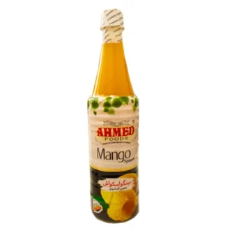 AHMED MANGO FLAVR SYRUP 800M