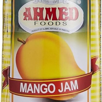AHMED MANGO JAM 450G