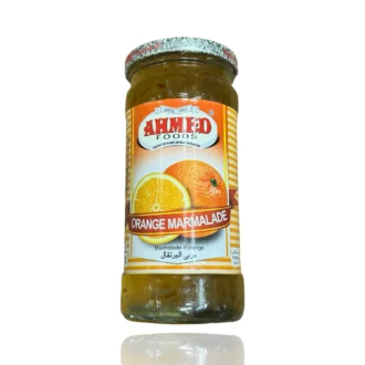 AHMED ORANGE JAM 450G