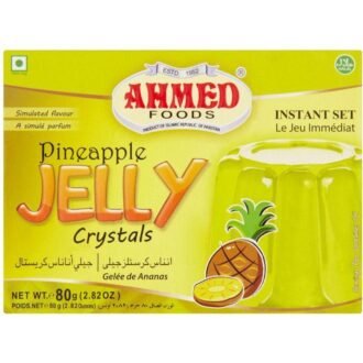 AHMED PINEAPPLE JELLY 70G