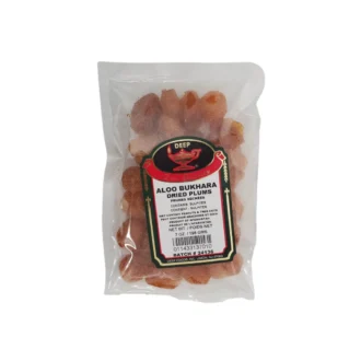 Deep ALOO BUKHARA 198G