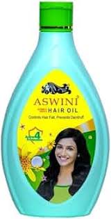 ASWINI HAIR OIL 180ML