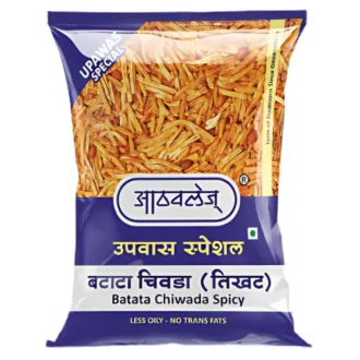 ATHAVALE BATATA CHIVDA 200G