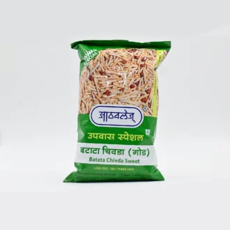 Athavale Batata Sweet Chivda 200G