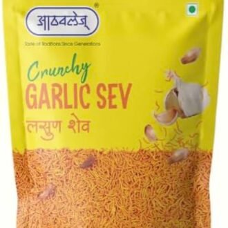 Athavale's Lasun Shev 200G