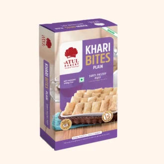 ATULBKRY KHARI BITES 200G