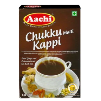 AACHI CHUKKU KAPPI 160G