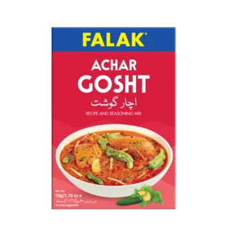 Falak Achar Ghost Masala - 50g