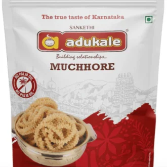 Adukale Mucchore / Mullu Murukku 180G