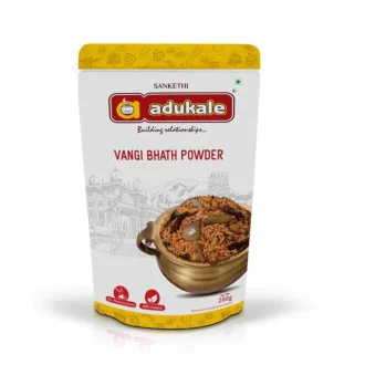 Adukale Vangi Bhath Powder 200G