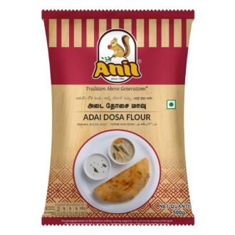 Anil Foods Instant Adai Dosa Flour