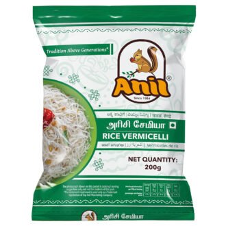 Anil Rice Vermicelli 200G