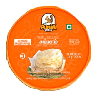 Anil Papad Appalam 150gm