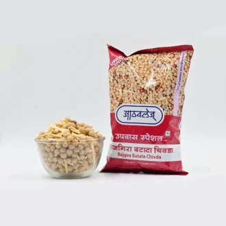 Athavales Rajgira Chivda 200G