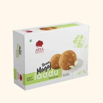 Atul Bakery BOONDI LADOO