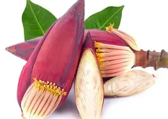 BANANA FLOWER PER LB