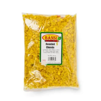 Bansi RSTED CHEVDA 14OZ