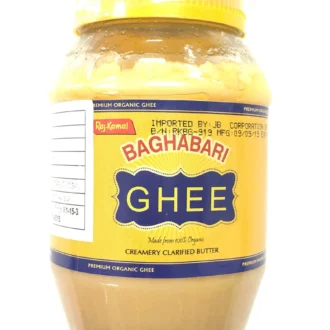 Bagha Bari Ghee 450G
