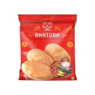 Deep BHATURA 5PCK