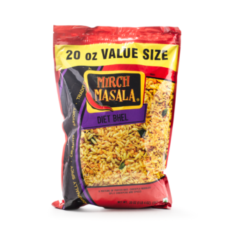 Mirch Masala DIET BHEL 567G