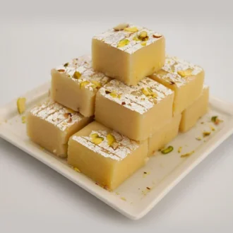 BIKANERI BARFI
