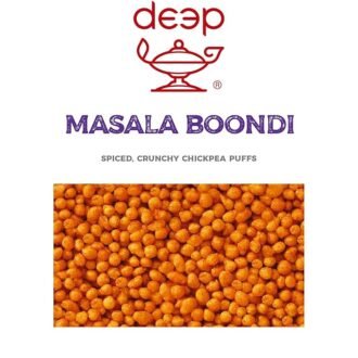Deep BOONDI MASALA