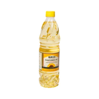 BRIO SUNFLOWER OIL 1L