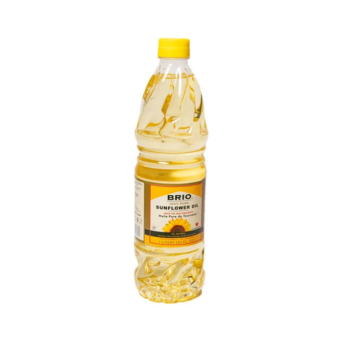 BRIO SUNFLOWER OIL 1L