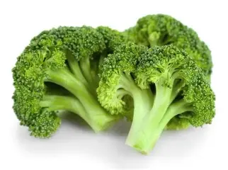 BROCOLI PER LB