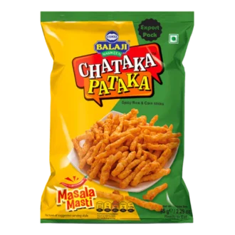 BALAJI TT CHATKA PATAKA 65G