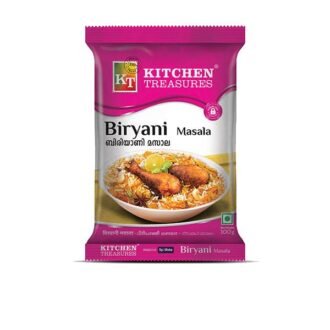 KATDARE BIRYANI MASALA 100G