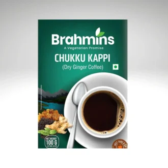 BRAHMINS CHUKKU KAPPI 100G