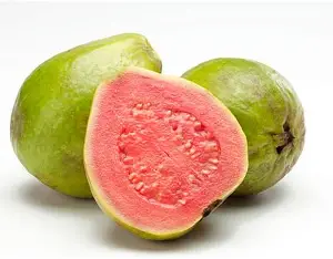CALIFORNIA GUAVA PER LB