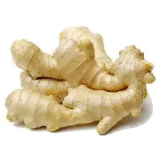CHINA GINGER JUMBO PER LB