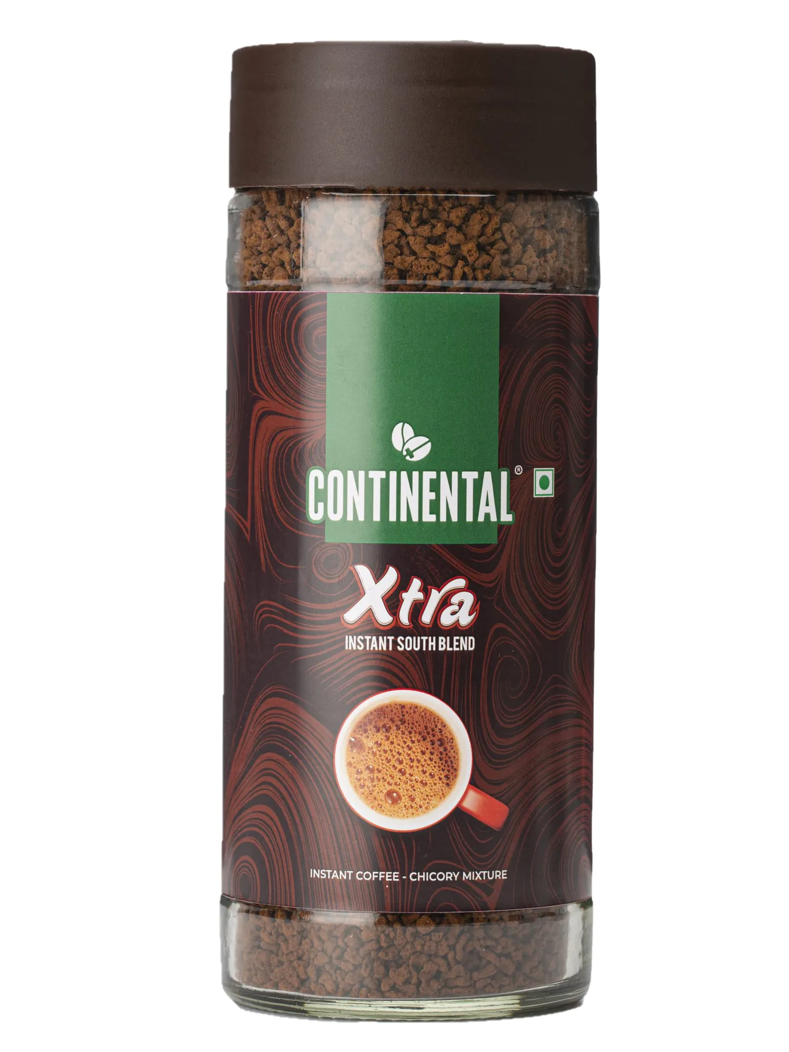 CONTINENTAL XTRA COFFEE 200G