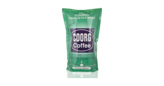 COORG DELUXE BLEND COFFEE 500G