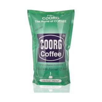 COORG DELUXE BLEND COFFEE 500G