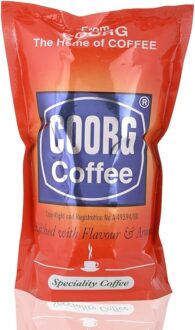 COORG SPECIALITY COFFEE 500G