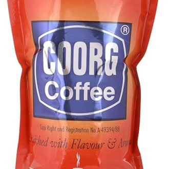 COORG SPECIALITY COFFEE 500G