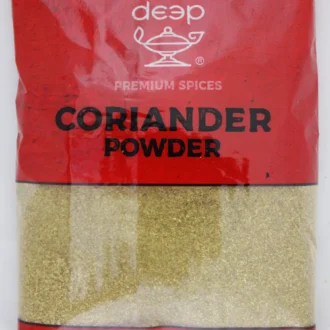 Deep CORIANDER POWDER 28OZ