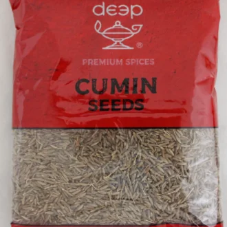 Deep CUMIN SEEDS 4LB