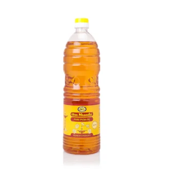 CYCLE OM SHANTI OIL JASMINE 1L