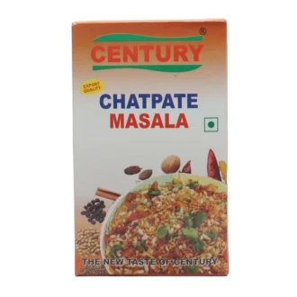 Century Chatpate Masala 50G