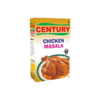 CENTURY CHCKN MASALA 100G