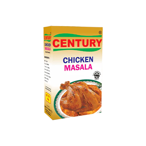 CENTURY CHCKN MASALA 100G