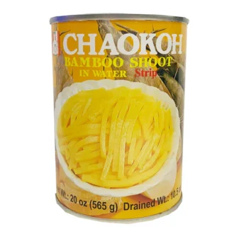 CHAOKO BAMBOO SHOOT 20OZ