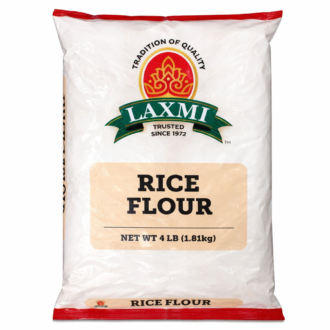 LAXMI RICE FLOUR 4LB