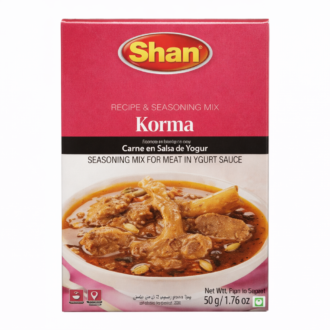 SHAN BRAIN MASALA 50G