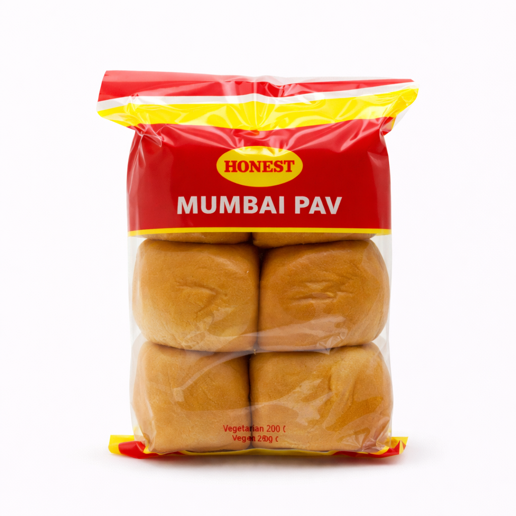 HONEST MUMBAI PAV