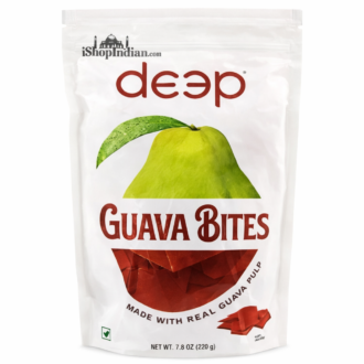 Deep GUAVA  BITES 220G